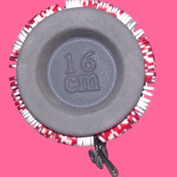 Candy cane bracelet - Picture 1 of 4